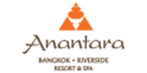 Anantara Bangkok Riverside Resort & Spa logo