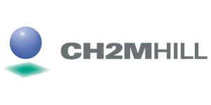 CH2M HILL logo