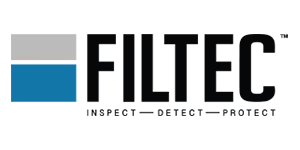 FILTEC logo