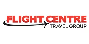 Flight Centre Travel Group logo
