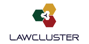 LawCluster logo