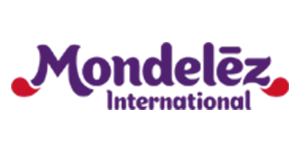 Mondelēz International logo