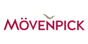 Mövenpick Hotels & Resorts logo