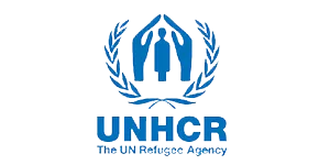 UNHCR logo