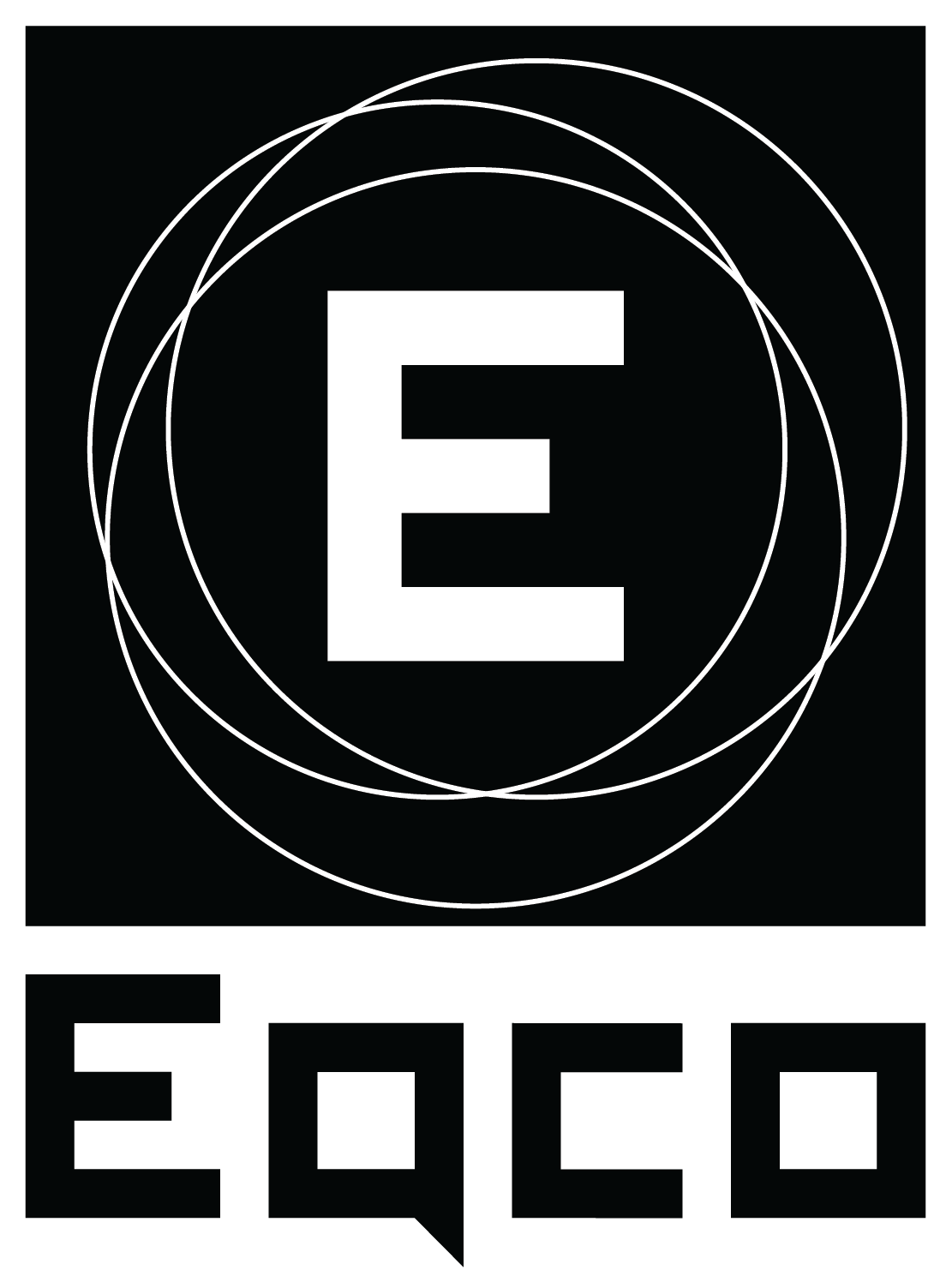 Eqco logo