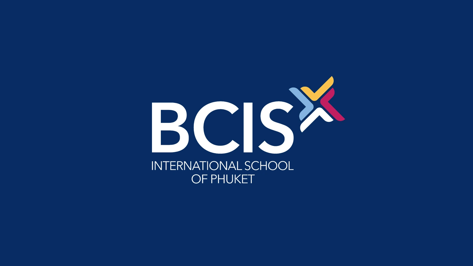 BCIS International School of Phuket brand repositioning case study cover