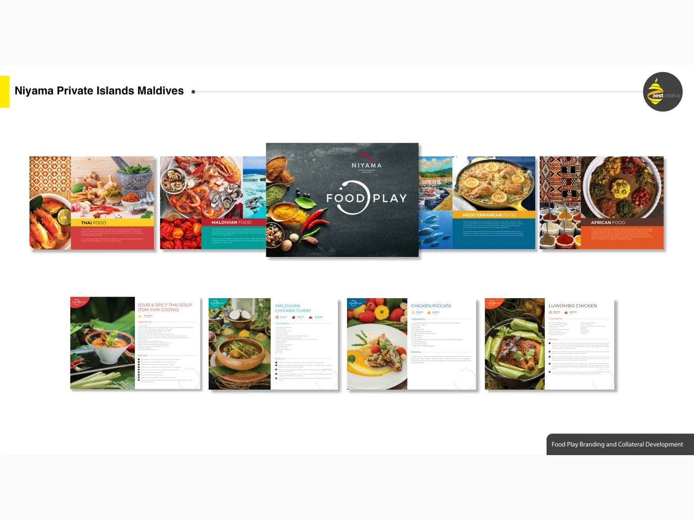 Food Play by Niyama case study hero visual
