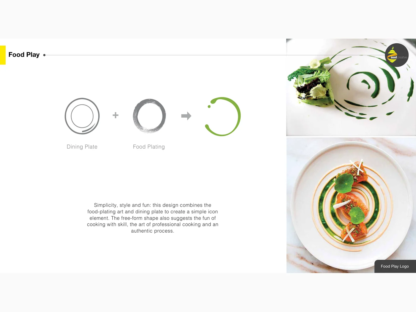 Food Play by Niyama selected project visual page 14