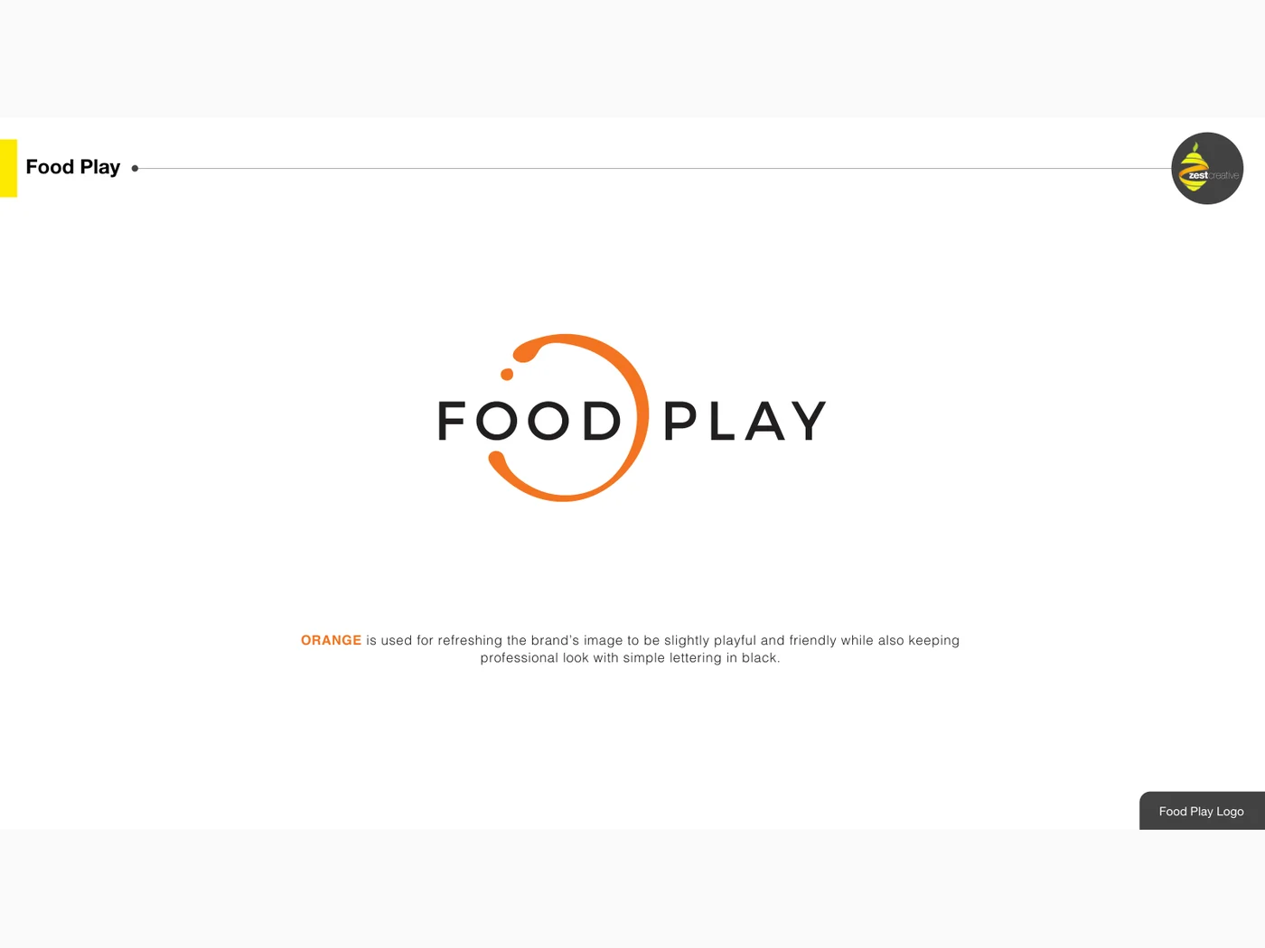 Food Play by Niyama selected project visual page 16