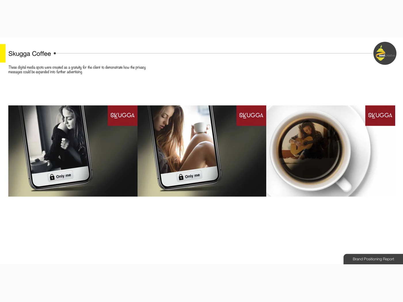 Skugga Coffee selected project visual page 52