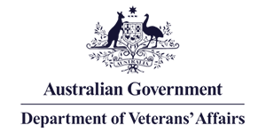 Australian Government Veteran