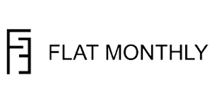 Flat Monthly