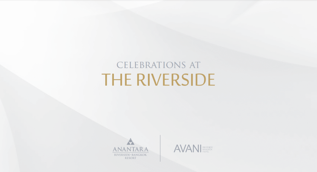 AVANI Riverside MICE